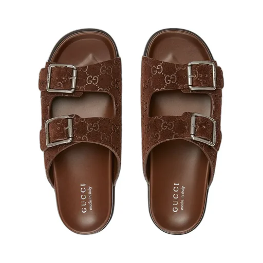 Slide Sandal