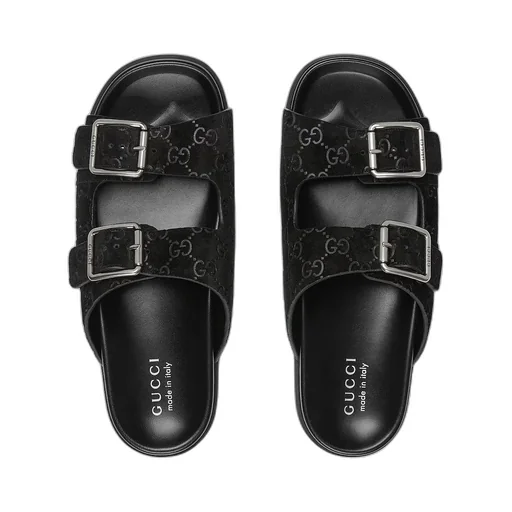 Slide Sandal