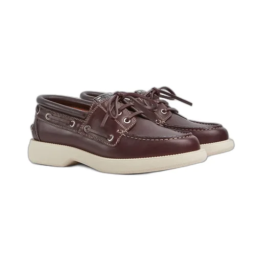 Lace-Up Shoe