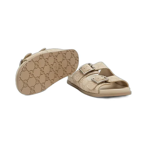 Slide Sandal