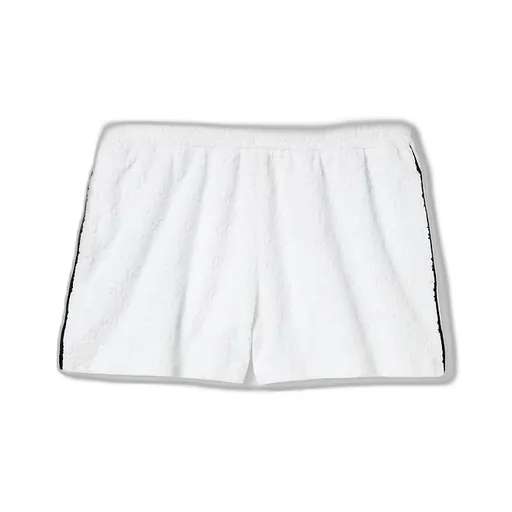 Gg Terrycloth Shorts