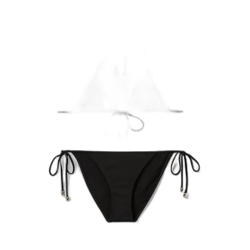 Sparkling Jersey Bikini