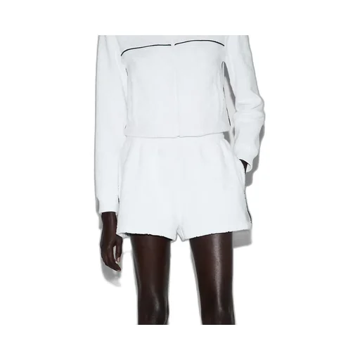 Gg Terrycloth Shorts