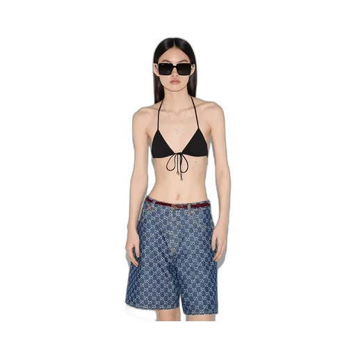 Sparkling Jersey Bikini
