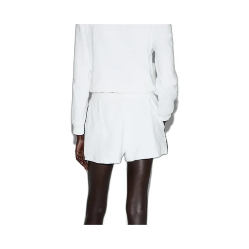 Gg Terrycloth Shorts