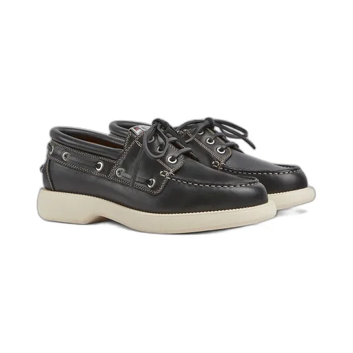 Lace-Up Shoe