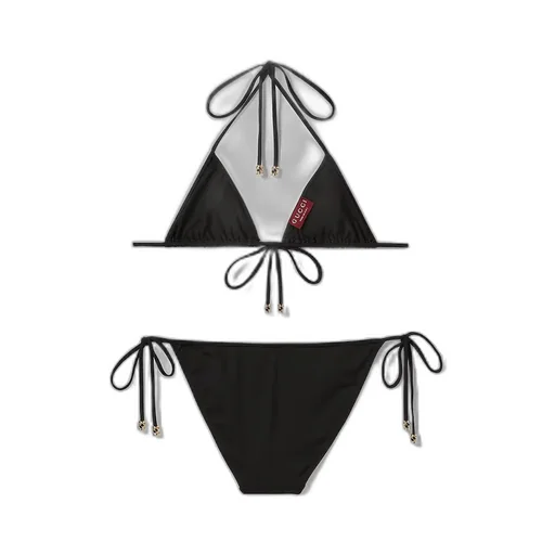 Sparkling Jersey Bikini