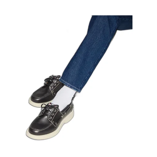 Lace-Up Shoe