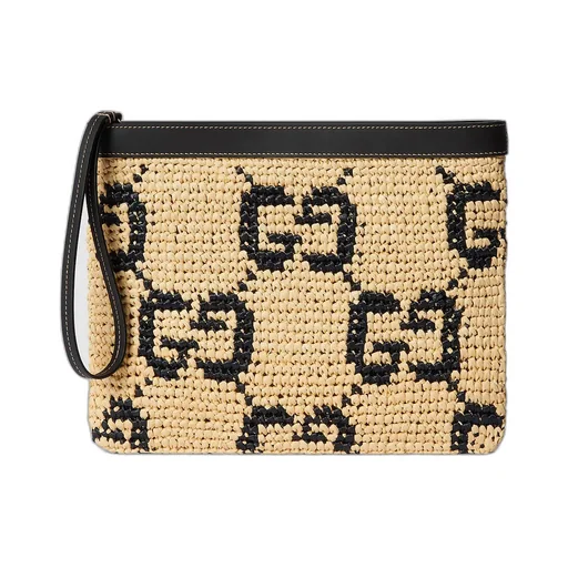Woven Pouch