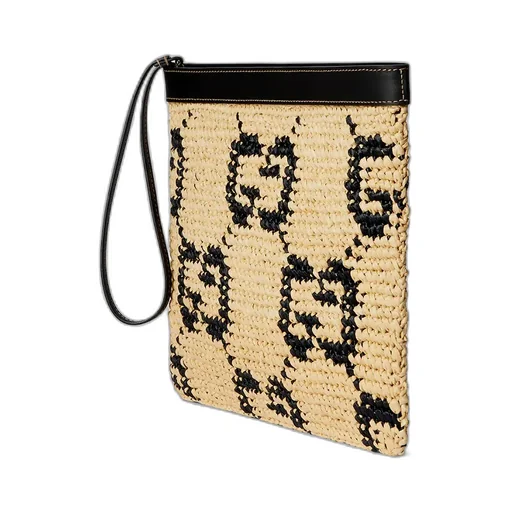 Woven Pouch