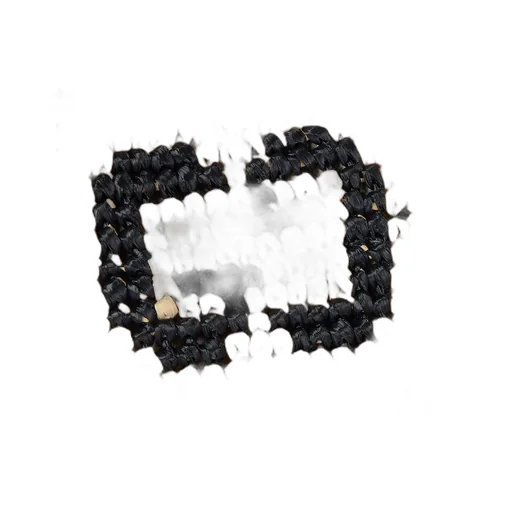 Woven Pouch