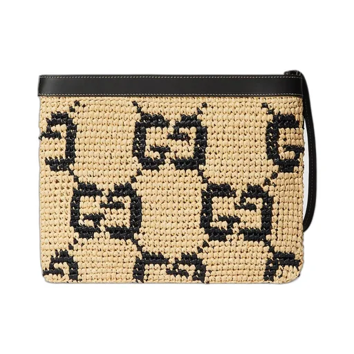 Woven Pouch