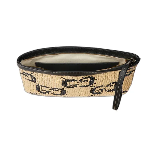 Woven Pouch