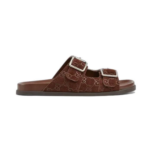 Slide Sandal