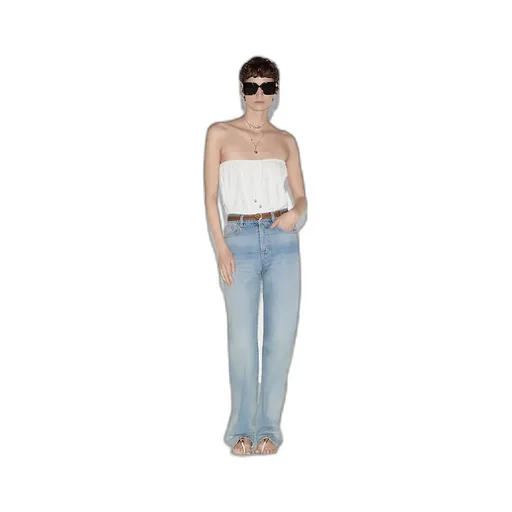 Gg Terrycloth Jersey Swimsuit