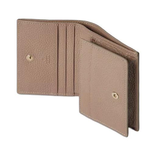 Gg Emblem Small Wallet