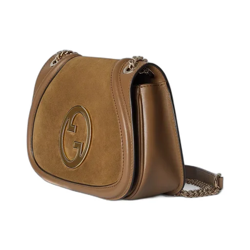 Gucci Blondie Medium Shoulder Bag