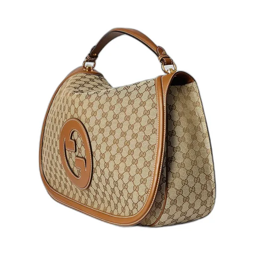 Gucci Blondie Maxi Top Handle Bag