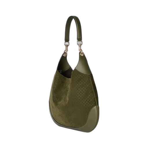 Gucci B Large Shoulder Bag