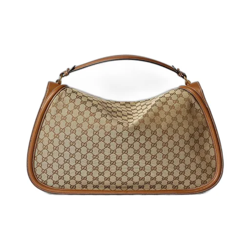 Gucci Blondie Maxi Top Handle Bag