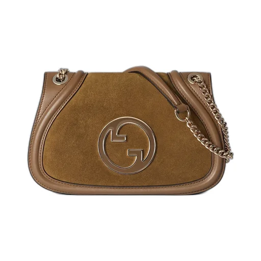 Gucci Blondie Medium Shoulder Bag