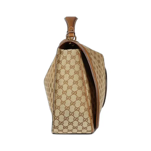 Gucci Blondie Maxi Top Handle Bag