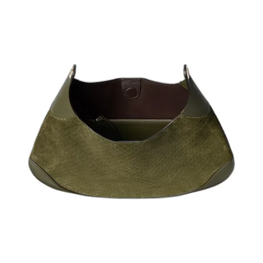 Gucci B Large Shoulder Bag