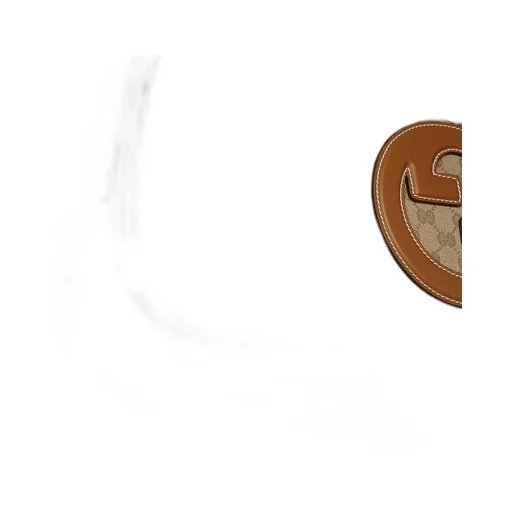 Gucci Blondie Maxi Top Handle Bag