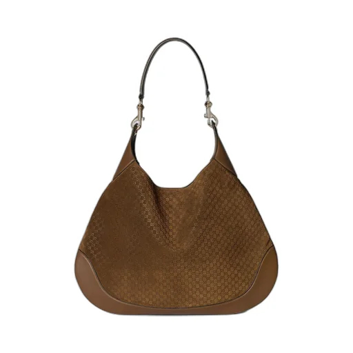 Gucci B Large Shoulder Bag