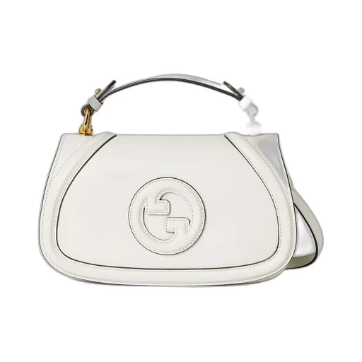 Gucci Blondie Medium Top Handle Bag