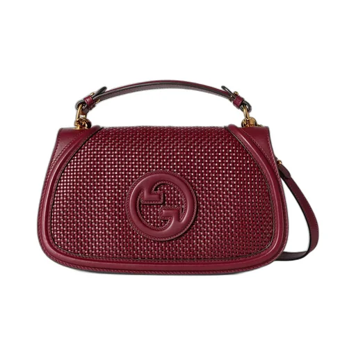 Gucci Blondie Large Top Handle Bag