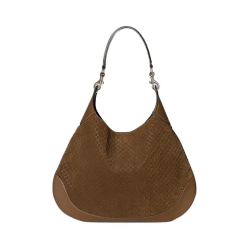 Gucci B Large Shoulder Bag