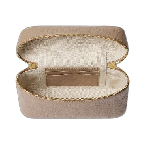 Gg Emblem Small Bag