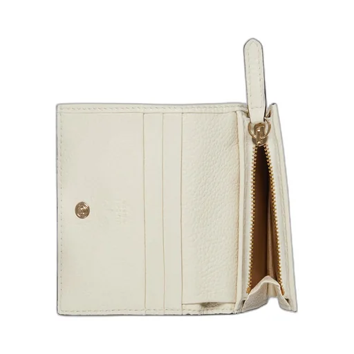 Gg Emblem Small Wallet