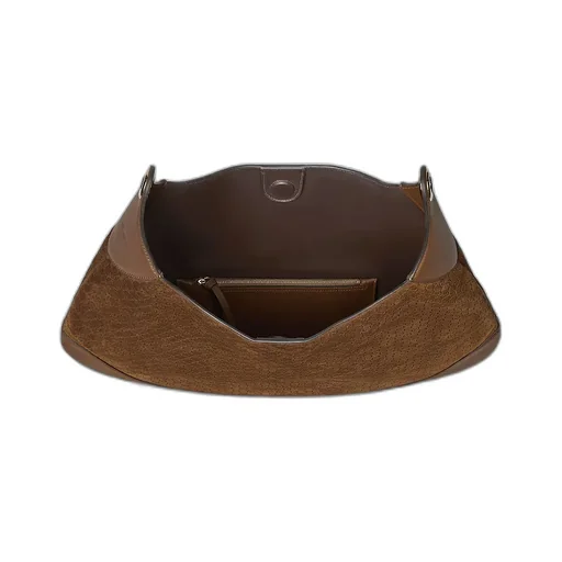 Gucci B Large Shoulder Bag