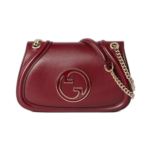 Gucci Blondie Medium Shoulder Bag