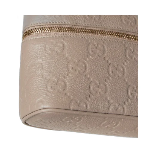 Gg Emblem Small Bag