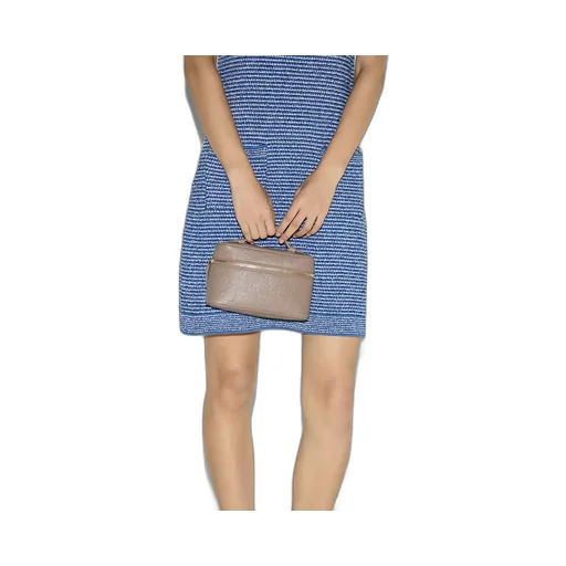 Gg Emblem Small Bag