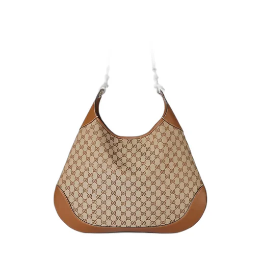 Gucci B Large Shoulder Bag