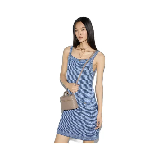 Gg Emblem Small Bag