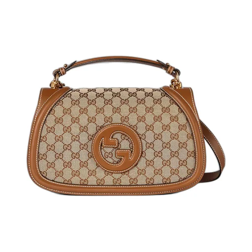 Gucci Blondie Large Top Handle Bag