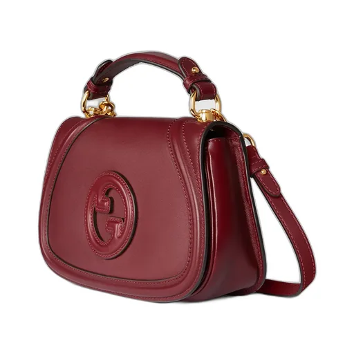Gucci Blondie Medium Top Handle Bag
