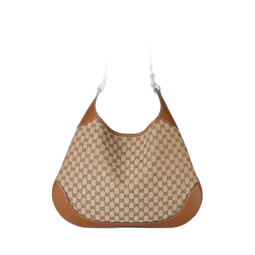 Gucci B Large Shoulder Bag
