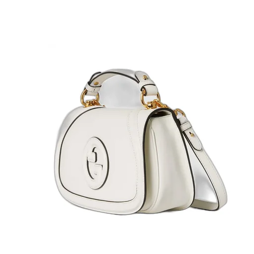 Gucci Blondie Medium Top Handle Bag