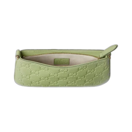 Gg Emblem Small Shoulder Bag
