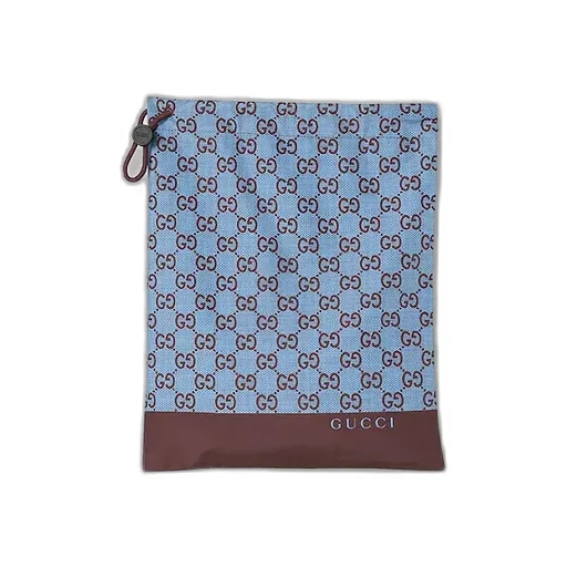 Printed Poplin Tech Swim Shorts