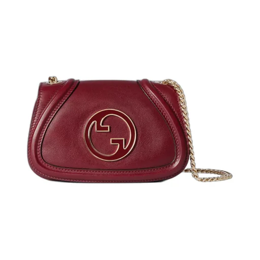 Gucci Blondie Small Shoulder Bag