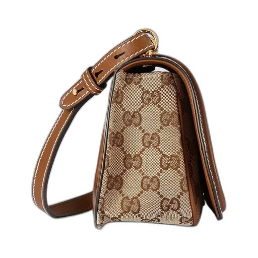 Gucci Blondie Small Shoulder Bag