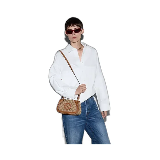 Gucci Blondie Small Shoulder Bag