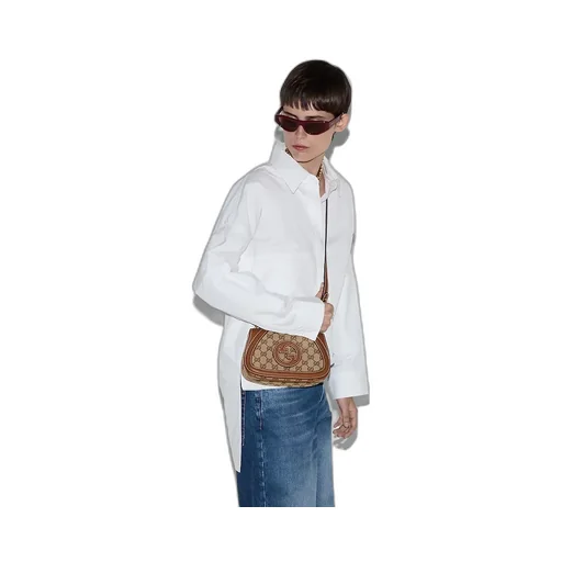 Gucci Blondie Small Shoulder Bag